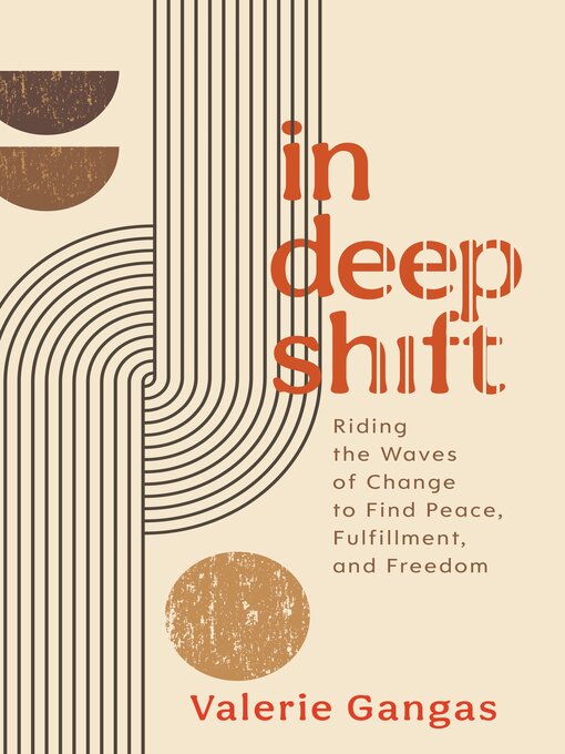 Title details for In Deep Shift by Valerie Gangas - Available